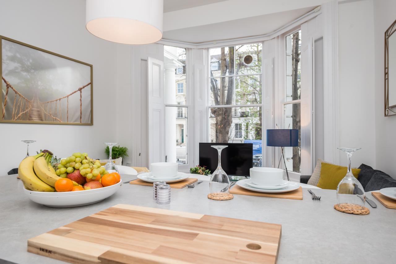 Appartamento Sutherland Avenue