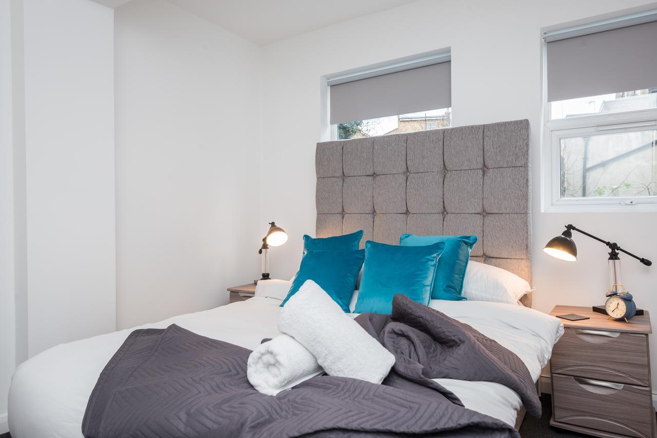 Appartamento Sutherland Avenue *