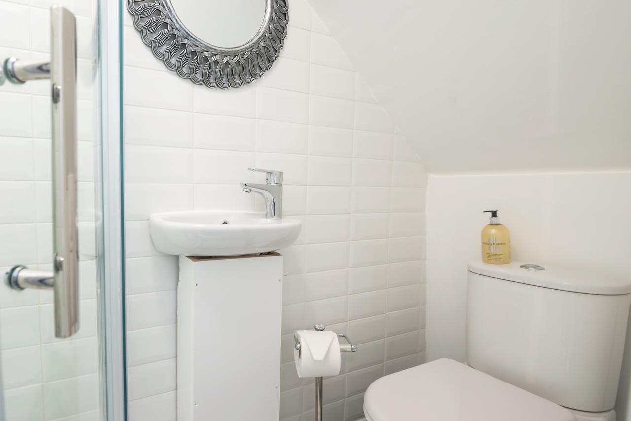 Appartamento Sutherland Avenue *