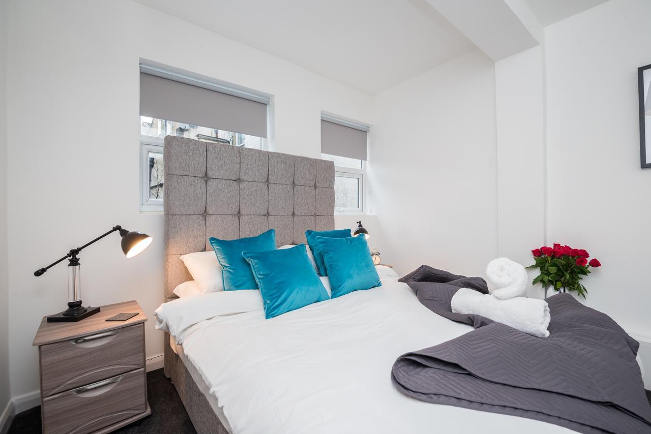 Sutherland Avenue Appartamento